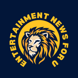 Entertainment news for u logo